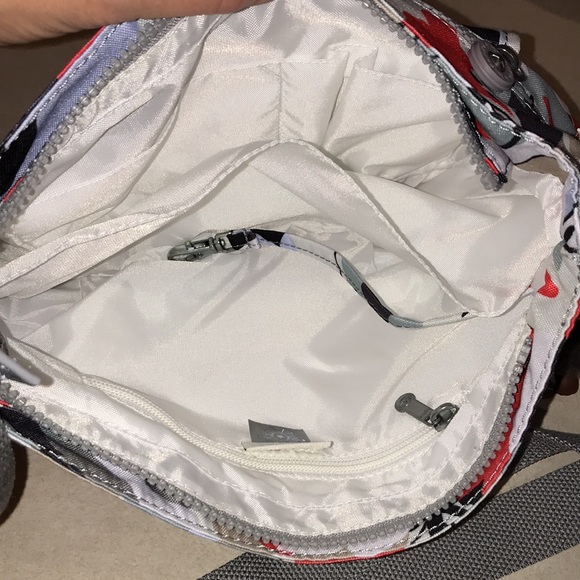 Kipling Syro Crossbody Bag NWT! - Picture 4 of 6